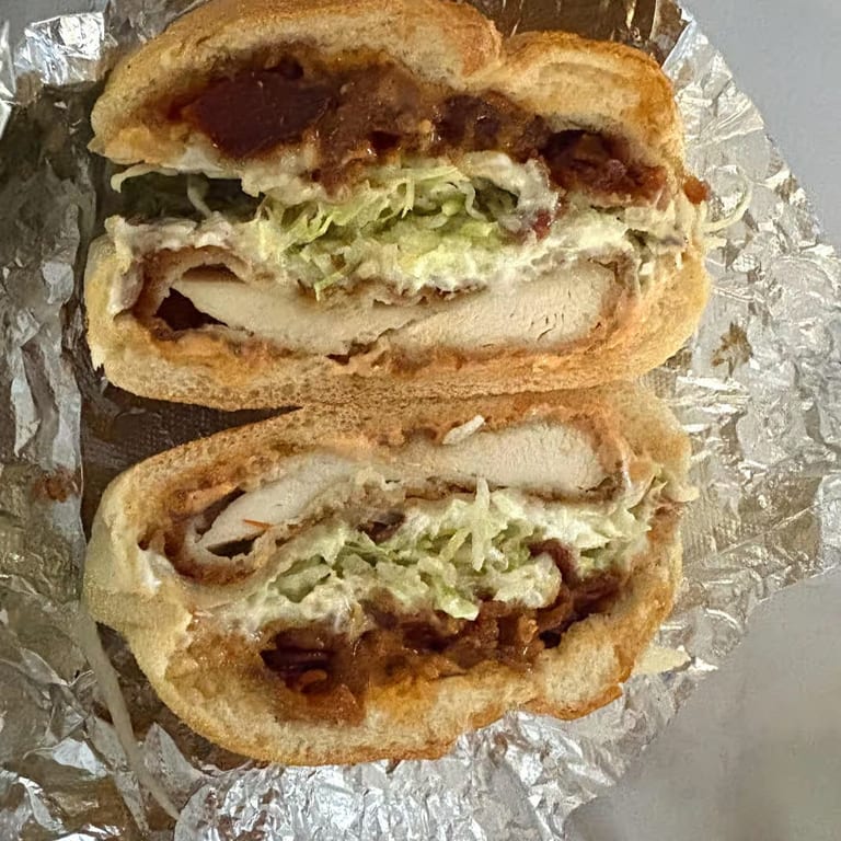 Savor Our Toast Creations