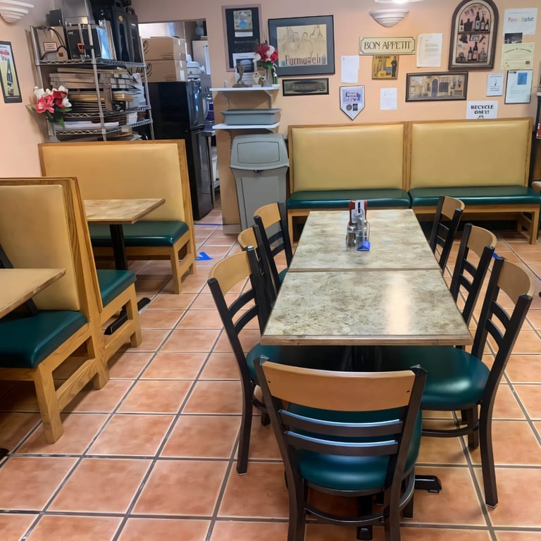 Why Guests Keep Coming