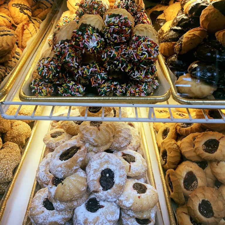 Parma Market and Bakery Rewards